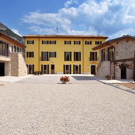 Agriturismo Tre Forti Rivoli Veronese Exterior foto
