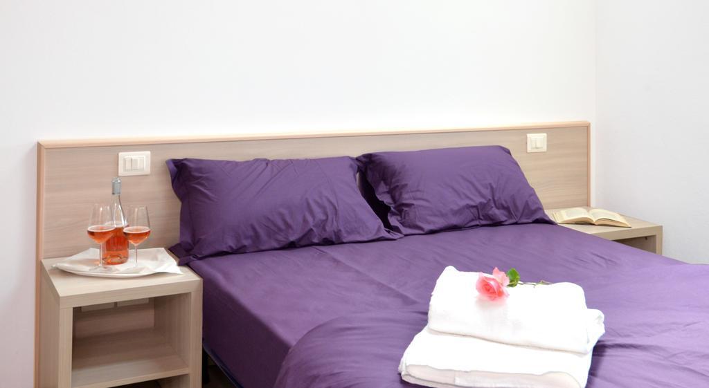 Agriturismo Tre Forti Rivoli Veronese Zimmer foto