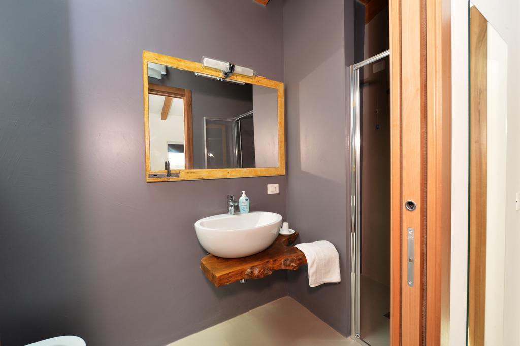 Agriturismo Tre Forti Rivoli Veronese Zimmer foto