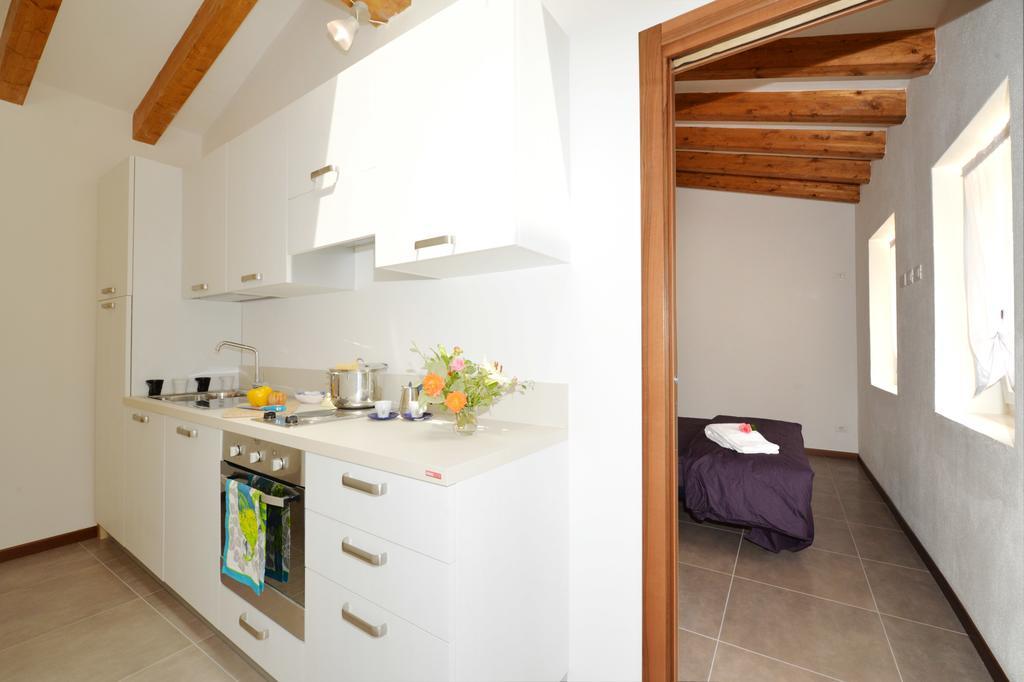 Agriturismo Tre Forti Rivoli Veronese Zimmer foto