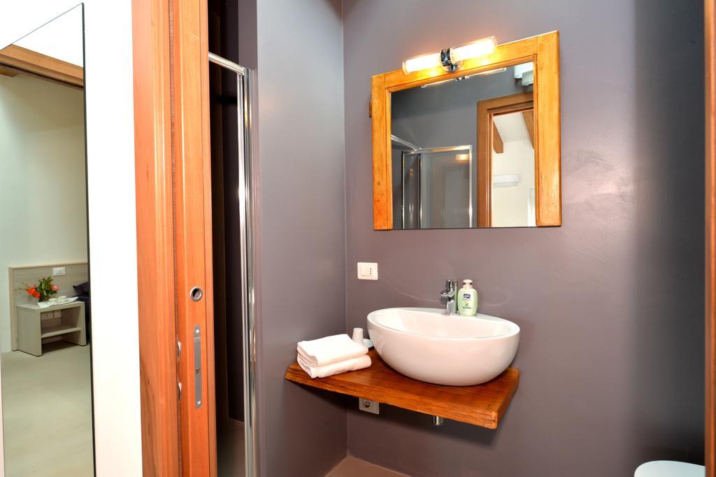 Agriturismo Tre Forti Rivoli Veronese Zimmer foto