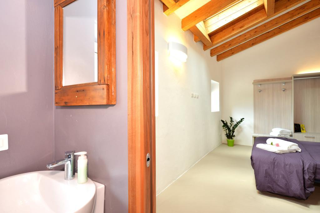 Agriturismo Tre Forti Rivoli Veronese Zimmer foto
